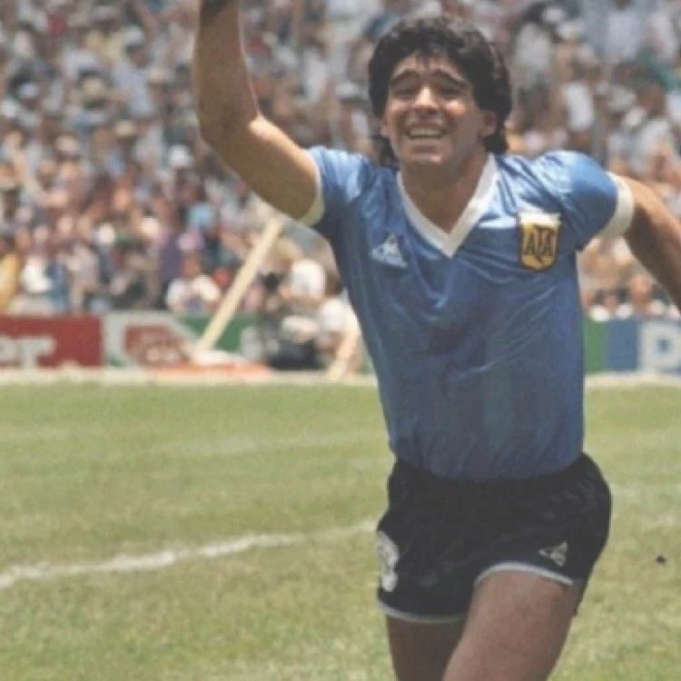 Maradona World