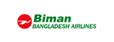 Biman Bangladesh Airlines Online Booking