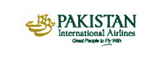 Pakistan International Airlines Flights
